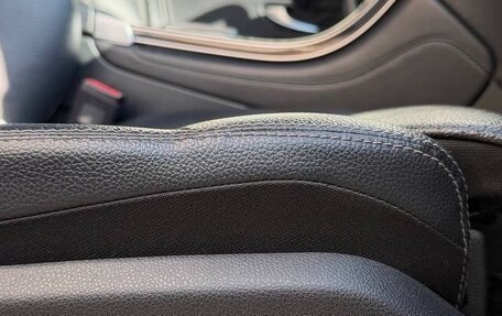 Mercedes-Benz GLC, 2020 год, 4 100 000 рублей, 12 фотография