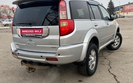 Great Wall Hover, 2007 год, 575 000 рублей, 4 фотография