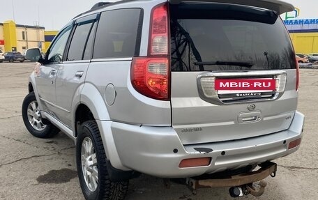 Great Wall Hover, 2007 год, 575 000 рублей, 3 фотография