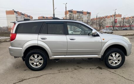 Great Wall Hover, 2007 год, 575 000 рублей, 7 фотография