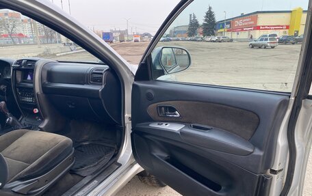 Great Wall Hover, 2007 год, 575 000 рублей, 10 фотография