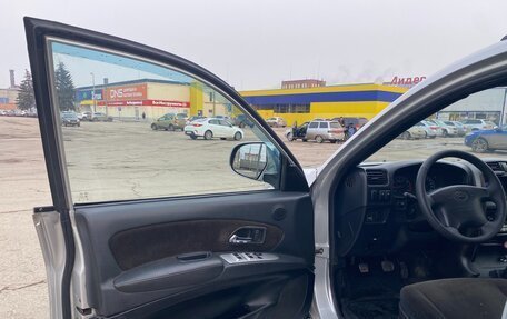 Great Wall Hover, 2007 год, 575 000 рублей, 9 фотография