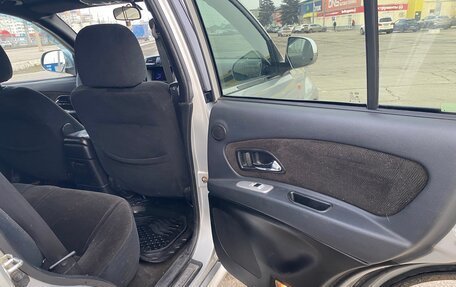 Great Wall Hover, 2007 год, 575 000 рублей, 11 фотография