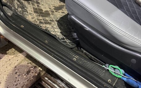 Chevrolet Niva I рестайлинг, 2008 год, 430 000 рублей, 2 фотография