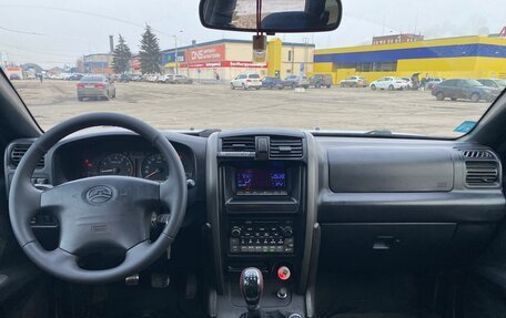 Great Wall Hover, 2007 год, 575 000 рублей, 13 фотография