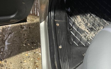 Chevrolet Niva I рестайлинг, 2008 год, 430 000 рублей, 4 фотография