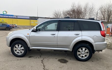 Great Wall Hover, 2007 год, 575 000 рублей, 6 фотография