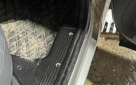 Chevrolet Niva I рестайлинг, 2008 год, 430 000 рублей, 5 фотография