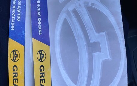 Great Wall Hover, 2007 год, 575 000 рублей, 15 фотография