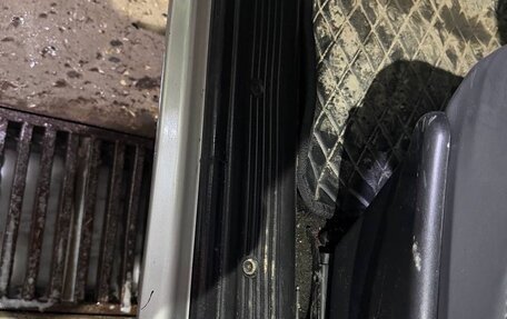 Chevrolet Niva I рестайлинг, 2008 год, 430 000 рублей, 3 фотография