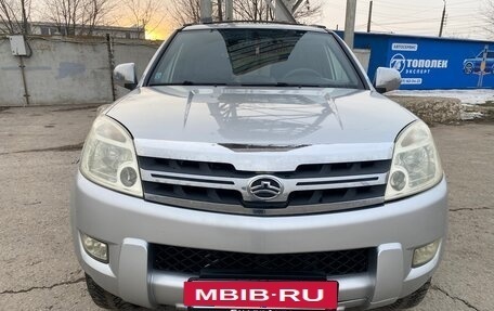 Great Wall Hover, 2007 год, 575 000 рублей, 5 фотография