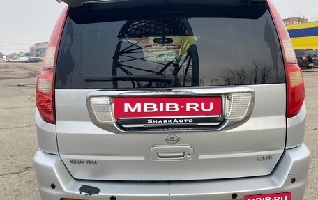 Great Wall Hover, 2007 год, 575 000 рублей, 8 фотография