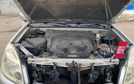 Great Wall Hover, 2007 год, 575 000 рублей, 14 фотография