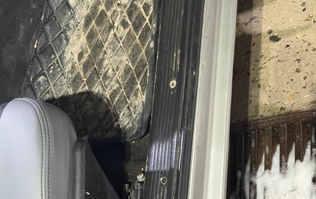 Chevrolet Niva I рестайлинг, 2008 год, 430 000 рублей, 6 фотография