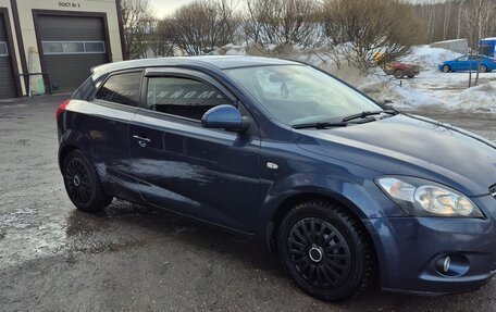 KIA cee'd I рестайлинг, 2009 год, 465 000 рублей, 3 фотография