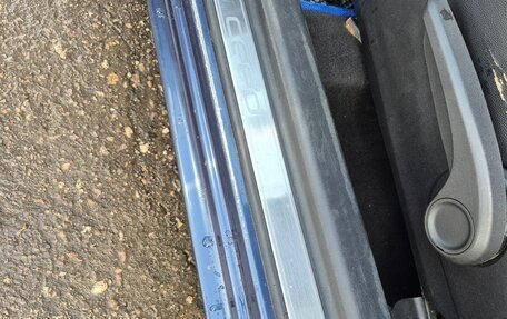 KIA cee'd I рестайлинг, 2009 год, 465 000 рублей, 6 фотография