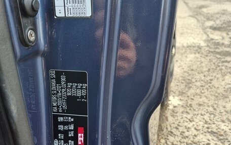 KIA cee'd I рестайлинг, 2009 год, 465 000 рублей, 7 фотография