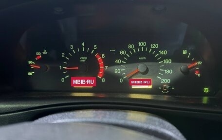 Chevrolet Niva I рестайлинг, 2008 год, 430 000 рублей, 12 фотография