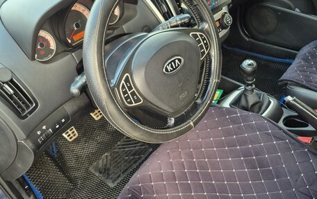 KIA cee'd I рестайлинг, 2009 год, 465 000 рублей, 9 фотография