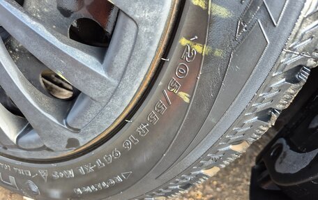 KIA cee'd I рестайлинг, 2009 год, 465 000 рублей, 17 фотография