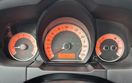 KIA cee'd I рестайлинг, 2009 год, 465 000 рублей, 14 фотография