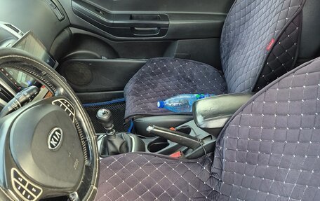 KIA cee'd I рестайлинг, 2009 год, 465 000 рублей, 10 фотография