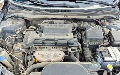 KIA cee'd I рестайлинг, 2009 год, 465 000 рублей, 21 фотография