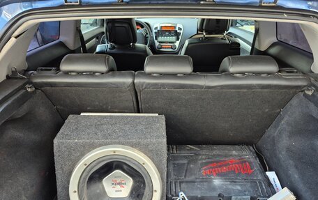 KIA cee'd I рестайлинг, 2009 год, 465 000 рублей, 22 фотография