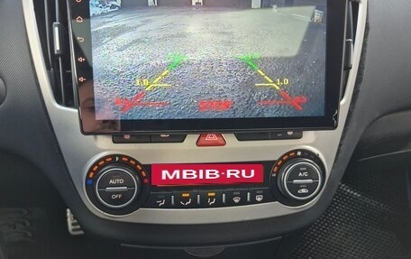 KIA cee'd I рестайлинг, 2009 год, 465 000 рублей, 12 фотография