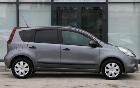 Nissan Note II рестайлинг, 2013 год, 690 000 рублей, 3 фотография