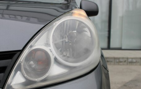 Nissan Note II рестайлинг, 2013 год, 690 000 рублей, 7 фотография