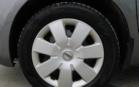 Nissan Note II рестайлинг, 2013 год, 690 000 рублей, 8 фотография