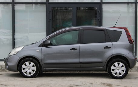 Nissan Note II рестайлинг, 2013 год, 690 000 рублей, 6 фотография