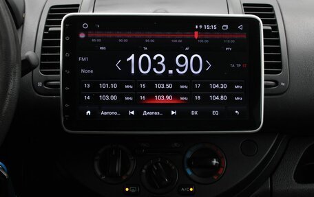 Nissan Note II рестайлинг, 2013 год, 690 000 рублей, 13 фотография