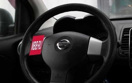 Nissan Note II рестайлинг, 2013 год, 690 000 рублей, 12 фотография