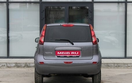 Nissan Note II рестайлинг, 2013 год, 690 000 рублей, 5 фотография