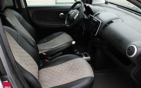 Nissan Note II рестайлинг, 2013 год, 690 000 рублей, 10 фотография