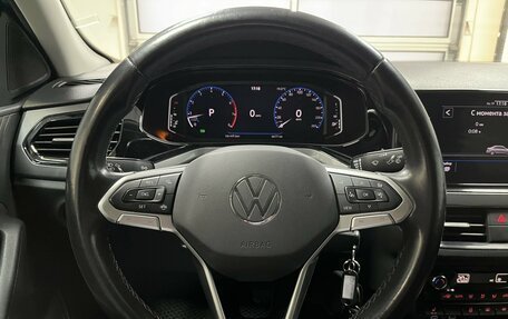 Volkswagen Polo VI (EU Market), 2020 год, 1 775 000 рублей, 14 фотография