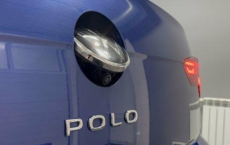 Volkswagen Polo VI (EU Market), 2020 год, 1 775 000 рублей, 8 фотография