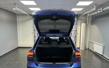 Volkswagen Polo VI (EU Market), 2020 год, 1 775 000 рублей, 7 фотография