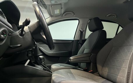 Volkswagen Polo VI (EU Market), 2020 год, 1 775 000 рублей, 10 фотография