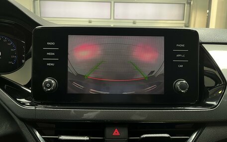 Volkswagen Polo VI (EU Market), 2020 год, 1 775 000 рублей, 12 фотография