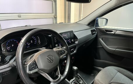 Volkswagen Polo VI (EU Market), 2020 год, 1 775 000 рублей, 9 фотография