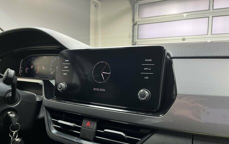 Volkswagen Polo VI (EU Market), 2020 год, 1 775 000 рублей, 17 фотография