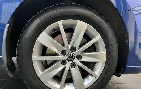 Volkswagen Polo VI (EU Market), 2020 год, 1 775 000 рублей, 24 фотография