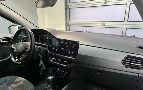 Volkswagen Polo VI (EU Market), 2020 год, 1 775 000 рублей, 19 фотография