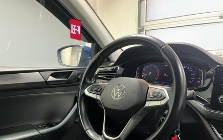 Volkswagen Polo VI (EU Market), 2020 год, 1 775 000 рублей, 15 фотография