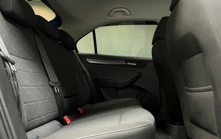 Volkswagen Polo VI (EU Market), 2020 год, 1 775 000 рублей, 21 фотография