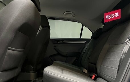 Volkswagen Polo VI (EU Market), 2020 год, 1 775 000 рублей, 22 фотография