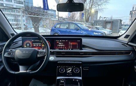 CheryExeed LX, 2023 год, 2 439 000 рублей, 15 фотография